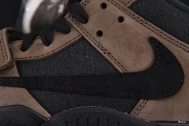 Bmlin Shoes TR x Scott Jordan Travis FZ8117-204 Jumpman Jack 0604